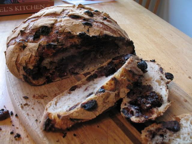 Zingermans bread recipe