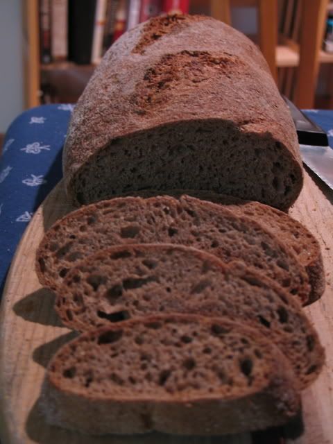 Hearth Bread Recipe