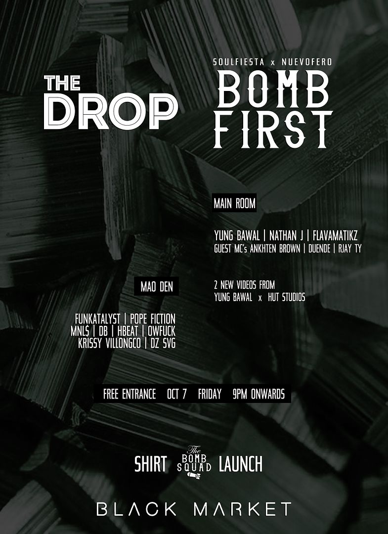 photo The Drop x Bomb First Poster - Sept 26 FINAL_zpssgh5jm3w.jpg