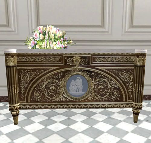 L'Amour Comédien Commode