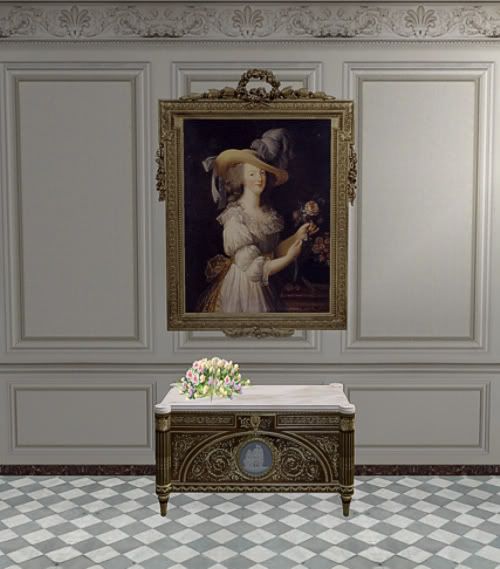 L'Amour Comédien Commode