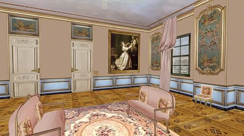 The Boudoir