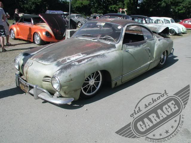 3º European Bug-In Chimay