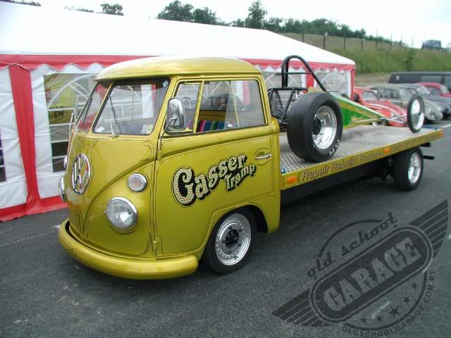 3 European Bug-In Chimay 2009