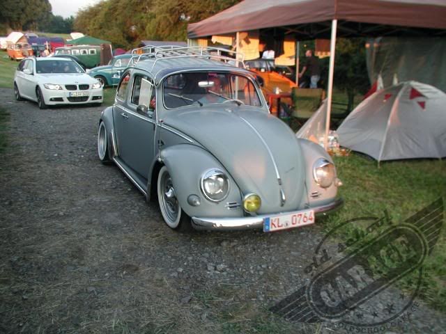 3º European Bug-In 3 2009