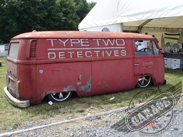 3º European Bug-In 3 2009