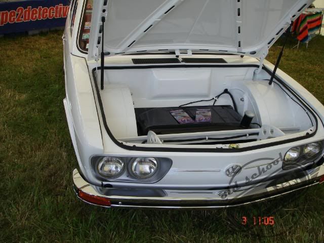 3º European Bug-In 3 2009
