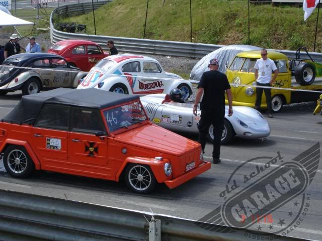 3º European Bug-In 3 2009