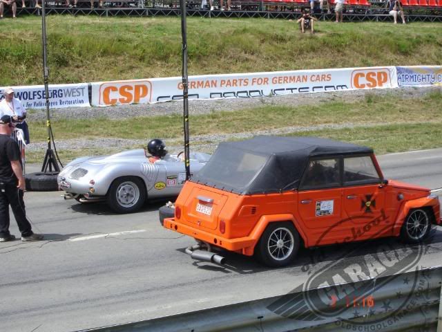 3º European Bug-In 3 2009