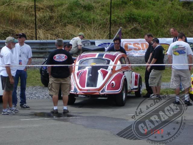 3º European Bug-In 3 2009