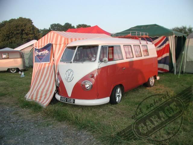 3º European Bug-In 3 2009