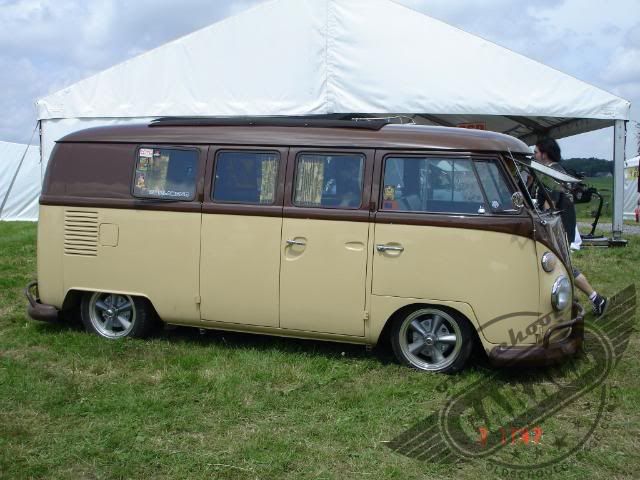 3º European Bug-In 3 2009