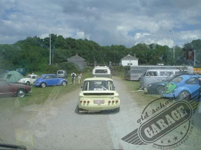 3º European Bug-In 3 2009