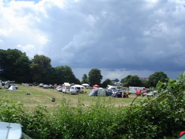 3º European Bug-In 3 2009