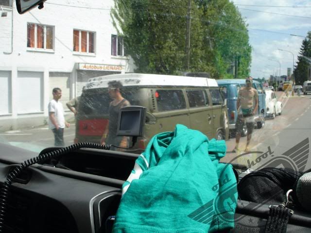 3º European Bug-In 3 2009