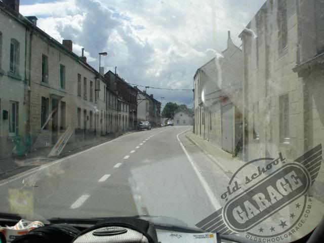 3º European Bug-In 3 2009