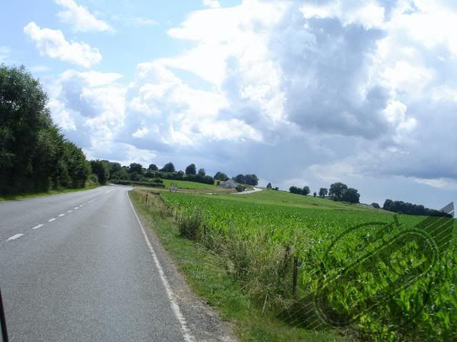 3º European Bug-In 3 2009