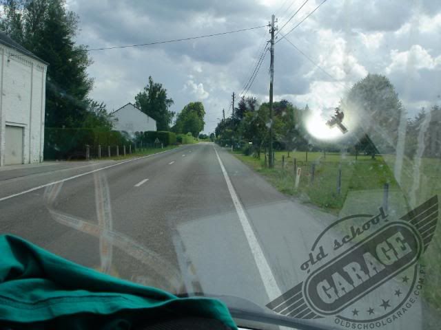 3º European Bug-In 3 2009