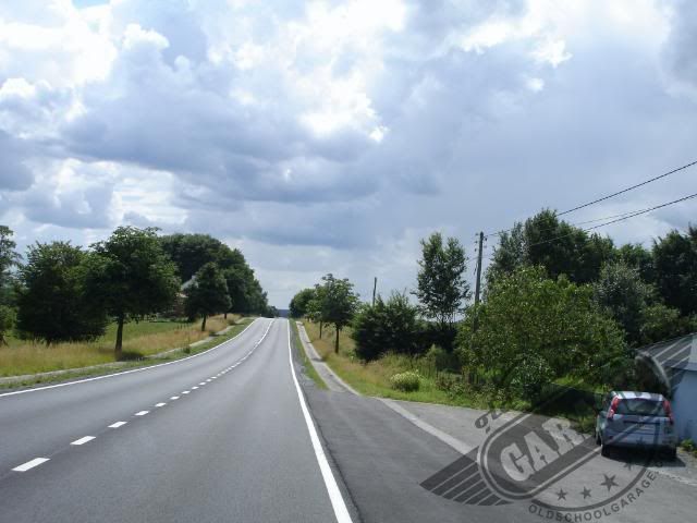 3º European Bug-In 3 2009