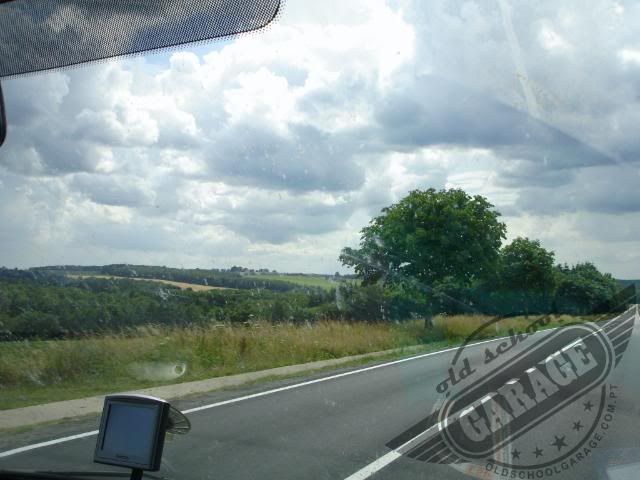 3º European Bug-In 3 2009