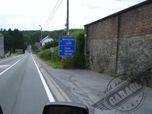 3º European Bug-In 3 2009