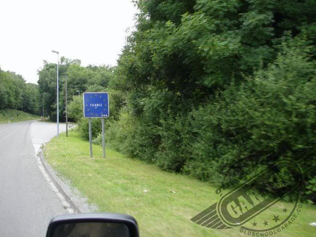 3º European Bug-In 3 2009
