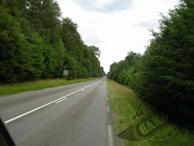 3º European Bug-In 3 2009