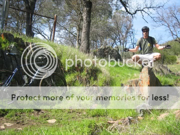 2012 Specialized Camber The Happy Fun Place between Epic & SJ