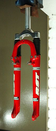 rst 281 fork