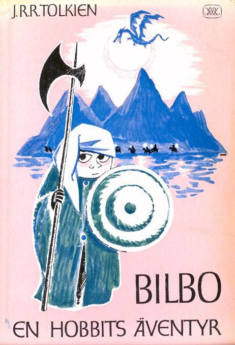 tolkien,hobbit