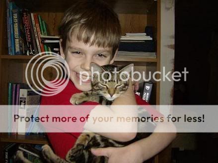 Photo Sharing and Video Hosting at Photobucket