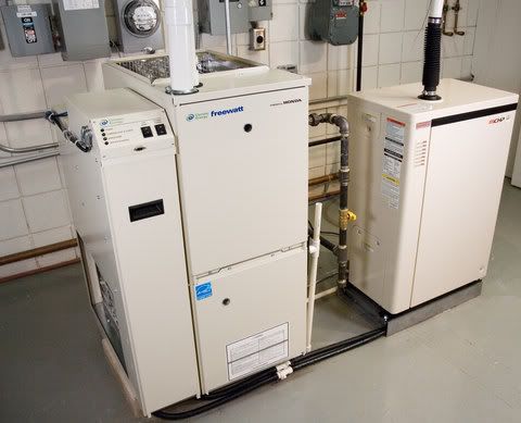 Can A Propane Heating Unit Run On Natural Gas Can A Propane Heating Unit Run On Natural Gas