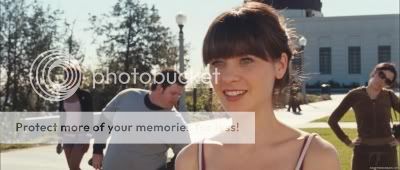 Zooey In Yes Man Remains More Relevent Than Katy Perrys - 
