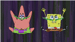 SpongeBob Graphics