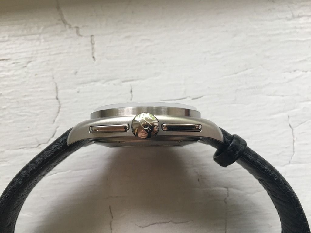 moonwatch nato strap