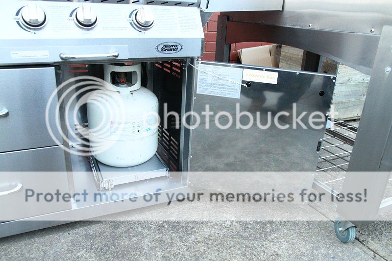 Ebay Outdoor Kitchens Ss Bbq S Aussie Bbq Forum