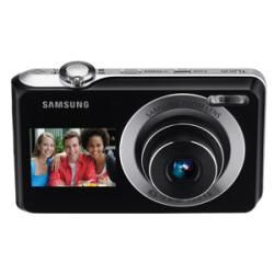 Samsung DualView digital camera