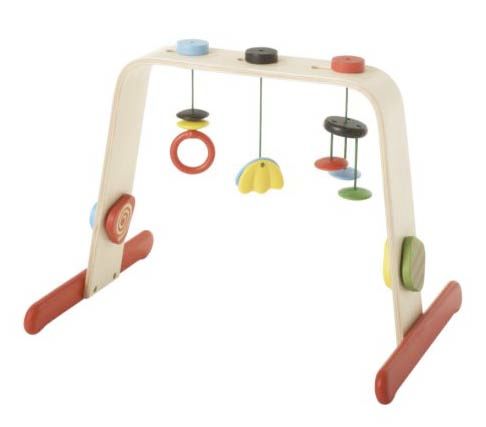 Ikea Play Gym