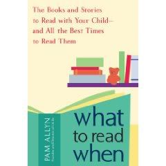 What to Read When kids' reading guide