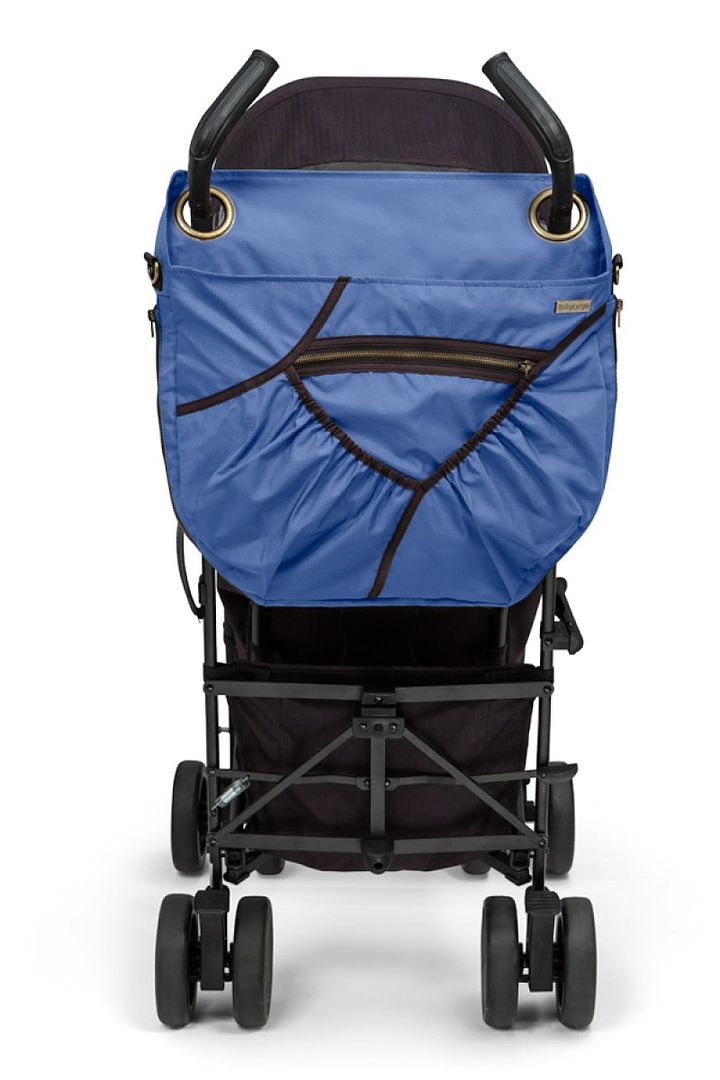 Best baby gear of 2012: Baby Cargo Stroller Bag