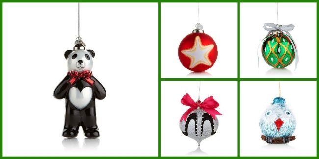 Charity ornaments for St. Jude's | Cool Mom Picks