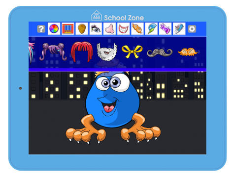 Little Scholar educational games | Cool Mom Tech