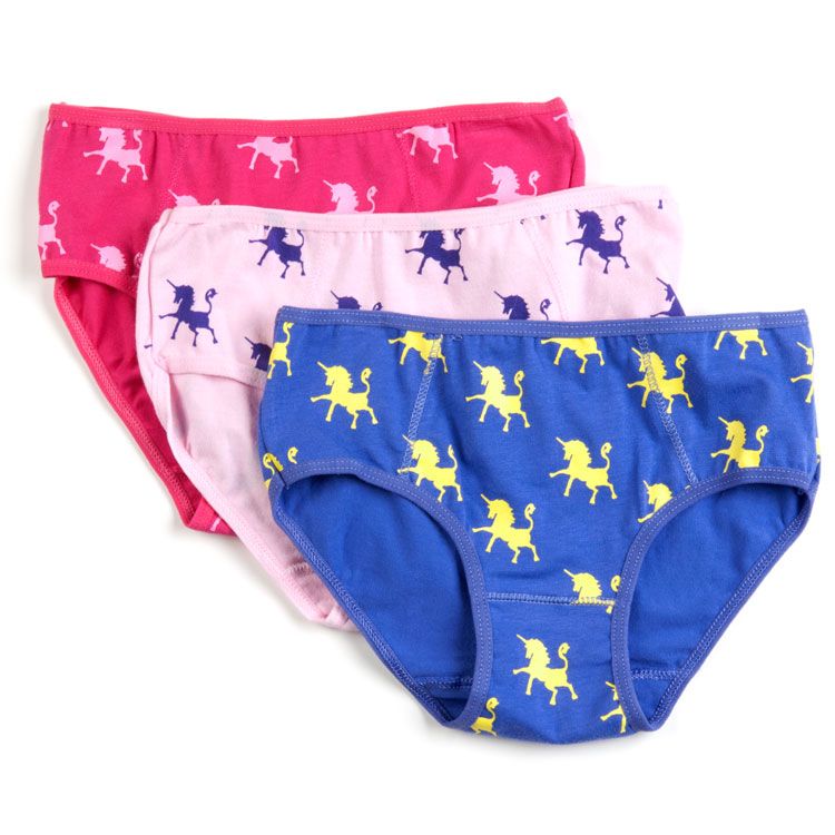 Cool unicorn clothes: Appaman unicorn underwear | Cool Mom Picks