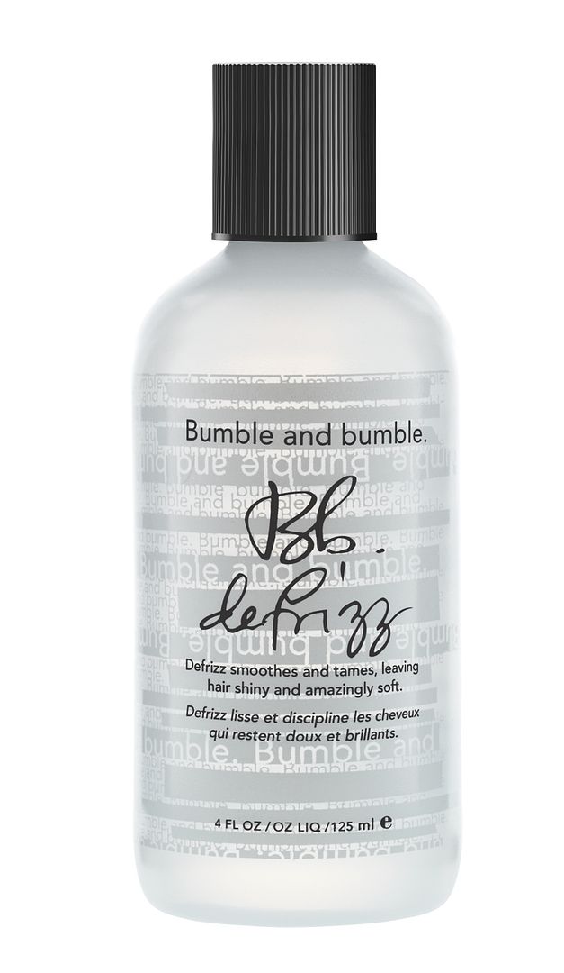 Bumble and bumble defrizz | Cool Mom Picks