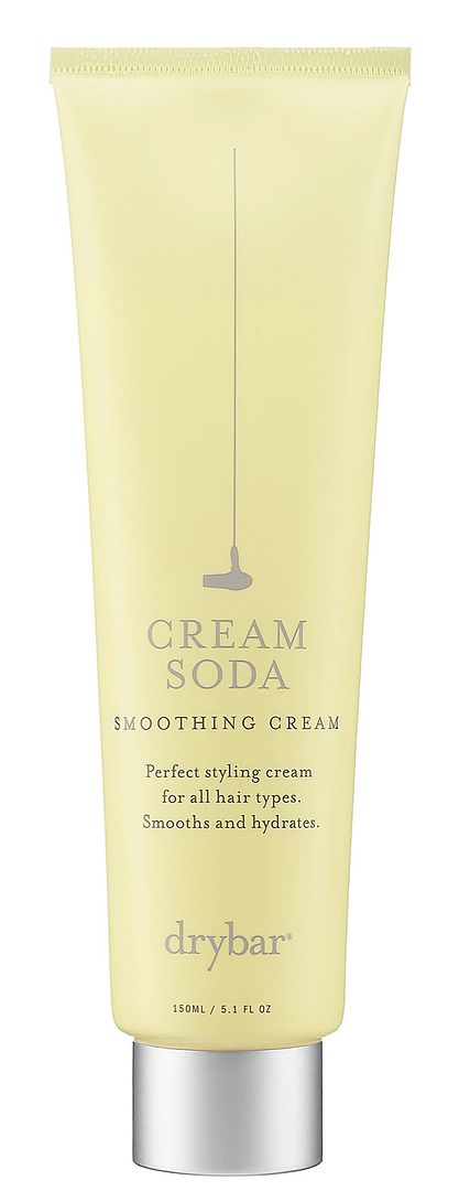 Drybar Cream Soda Smoothing Cream | Cool Mom Picks