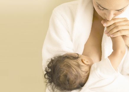 Our favorite charities: La Leche League