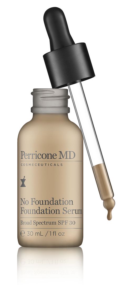 Perricone MD No Makeup Makeup: No Foundation Foundation Serum