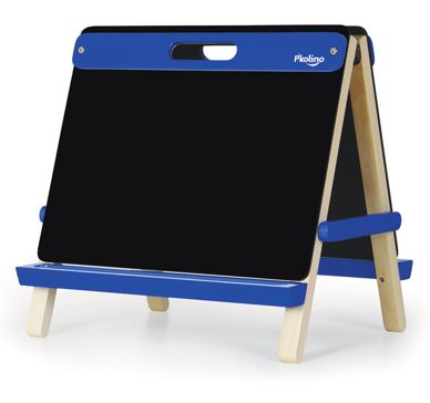 P'kolino Chalkboard Tabletop Easel