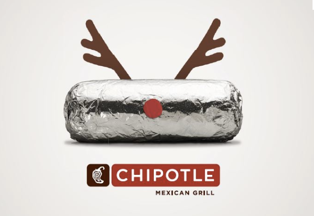 Chipotle Gift Cards
