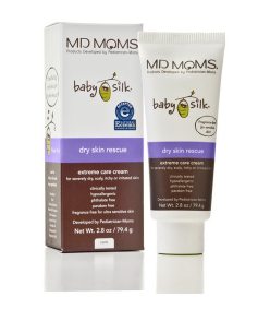 Baby Silk lotion | MD Moms